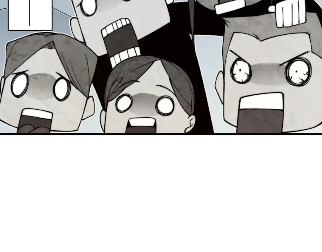 第43话 单挑四鳍！？意外突生！ 第33页
