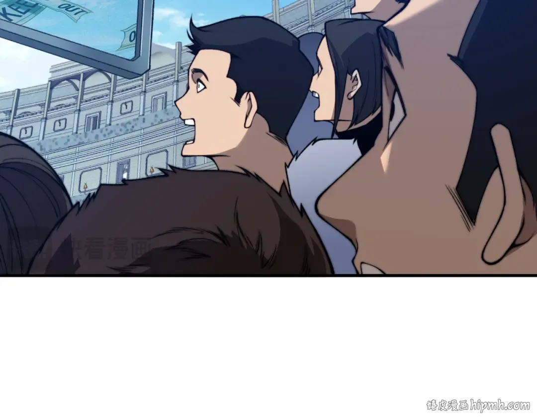 第43话 单挑四鳍！？意外突生！ 第72页