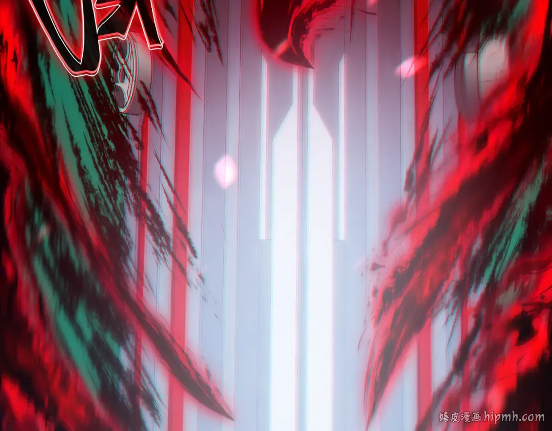 第43话 单挑四鳍！？意外突生！ 第80页