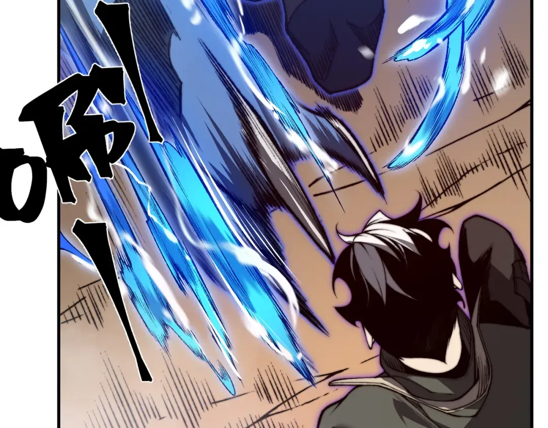 第43话 单挑四鳍！？意外突生！ 第132页