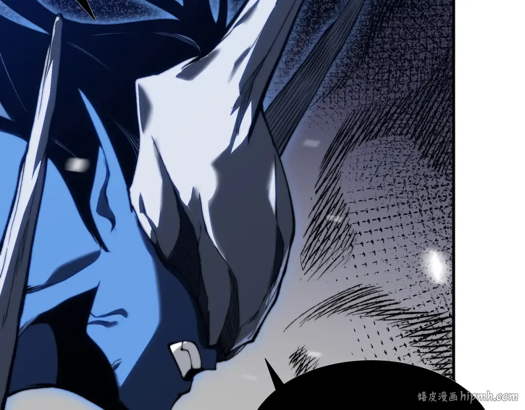 第43话 单挑四鳍！？意外突生！ 第152页