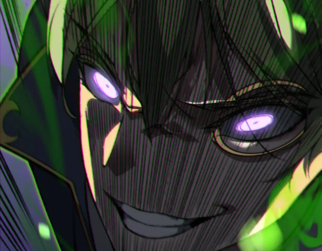 第44话 出乎意料的人 第6页