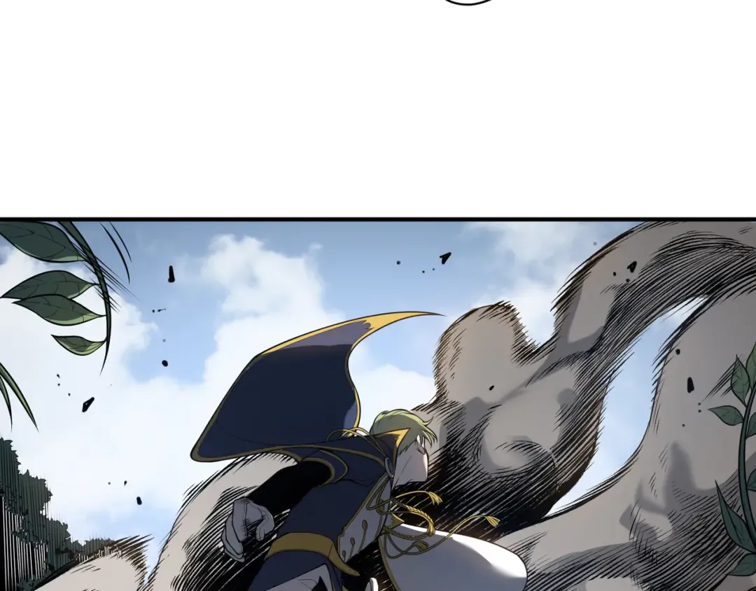 第44话 出乎意料的人 第124页