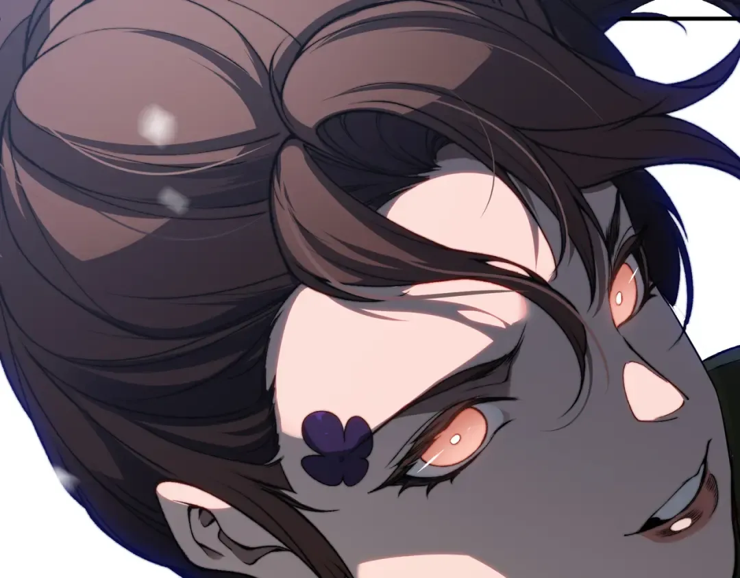 第45话 大赛结束？再见故人 第5页