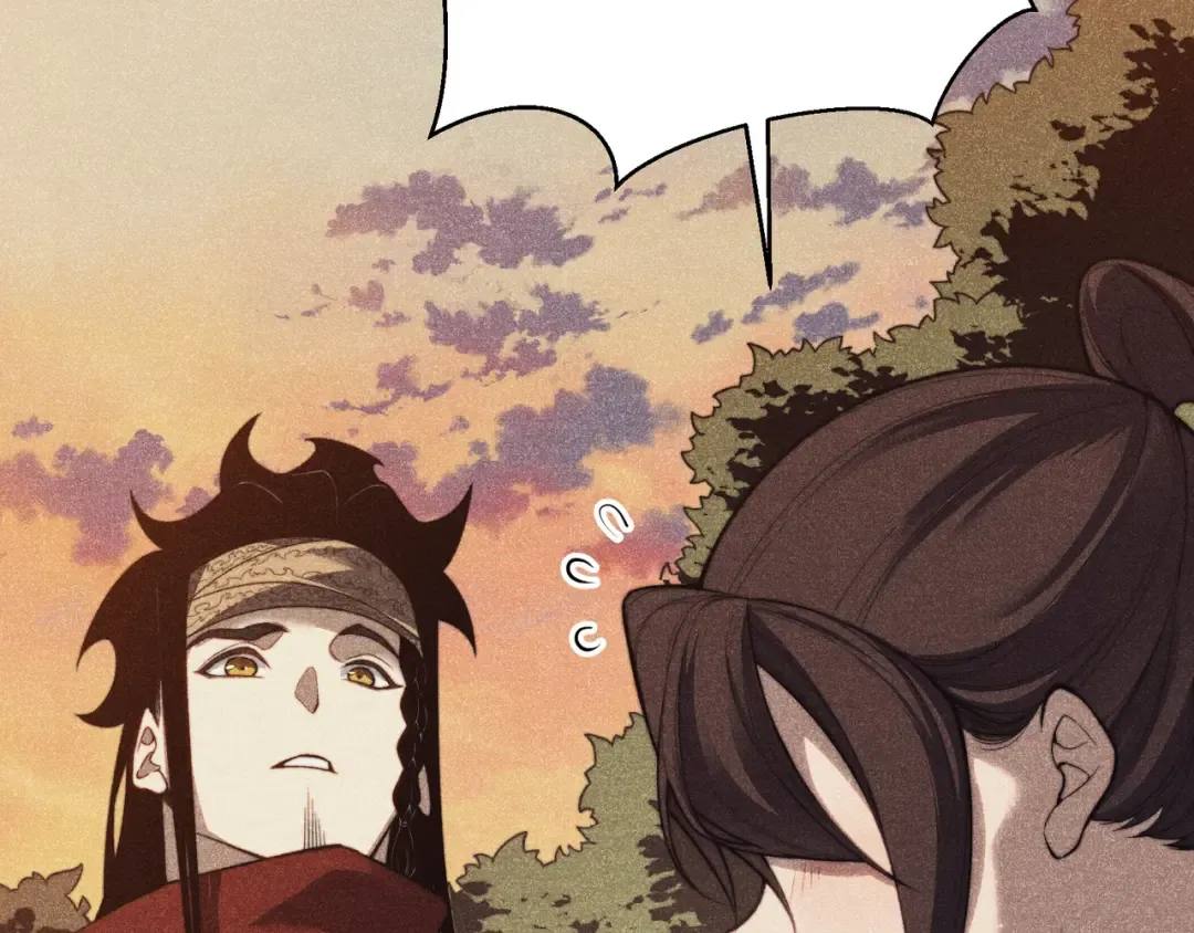 第46话 元素之力的道路？ 第21页