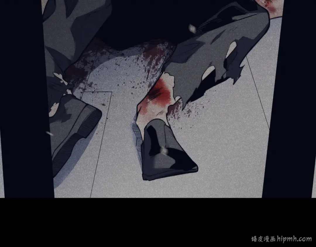 第46话 元素之力的道路？ 第184页