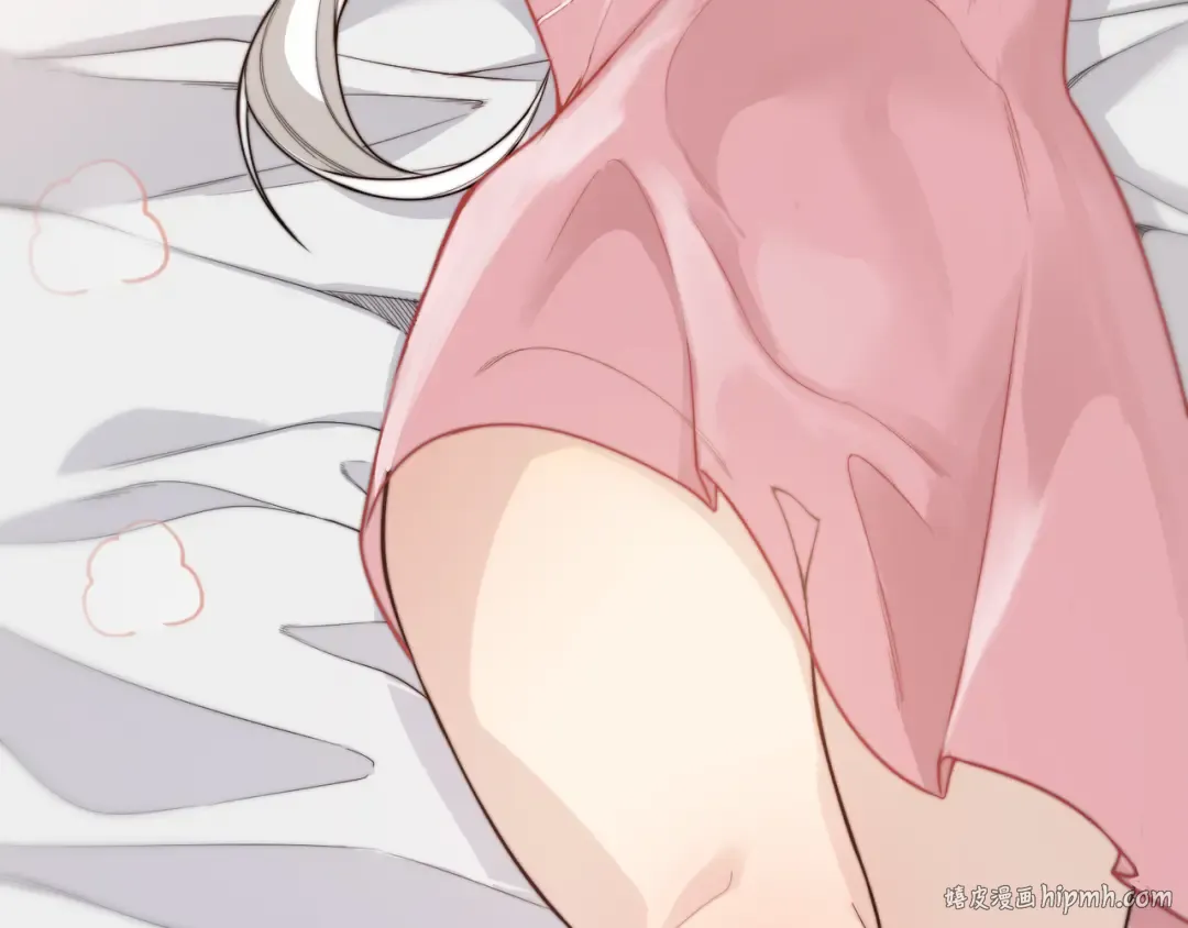 第48话 不祥之梦 第56页