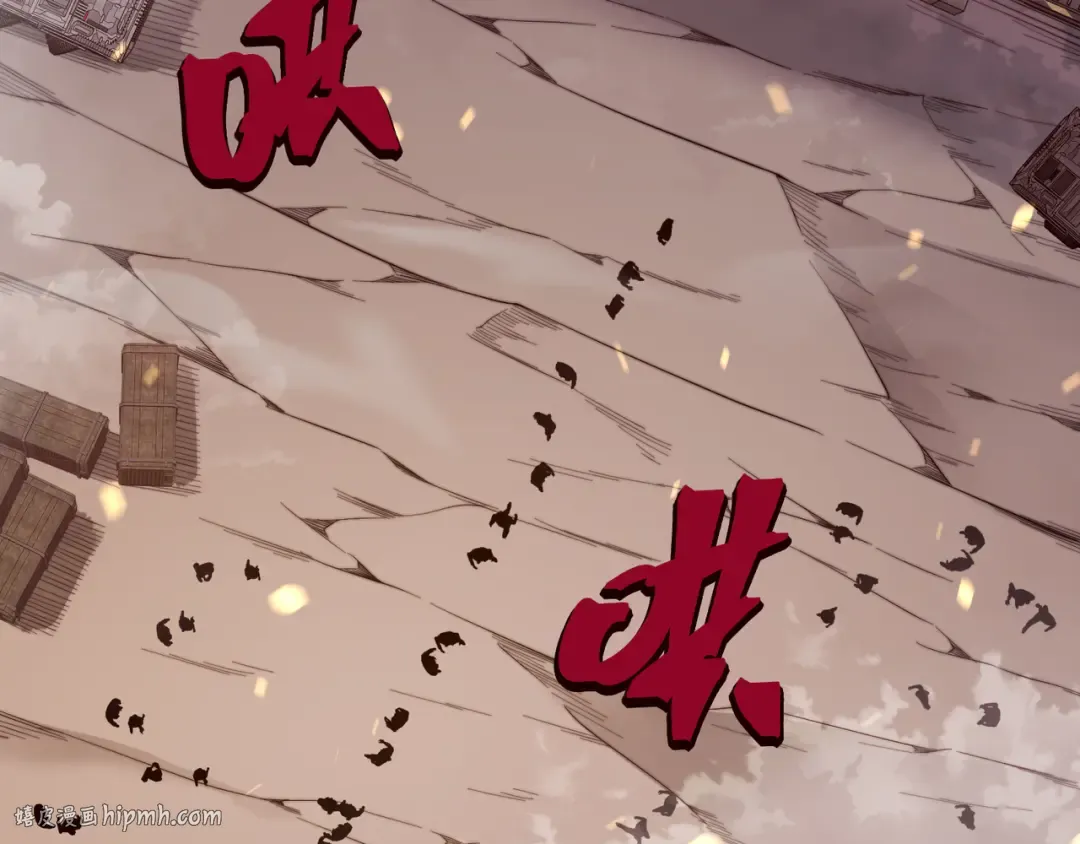 第48话 不祥之梦 第128页