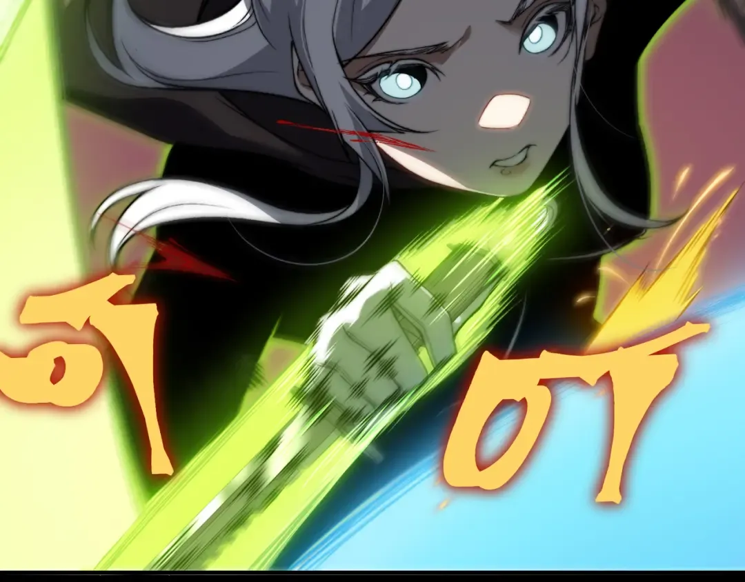 第53话 元素恶魔出现！ 第31页