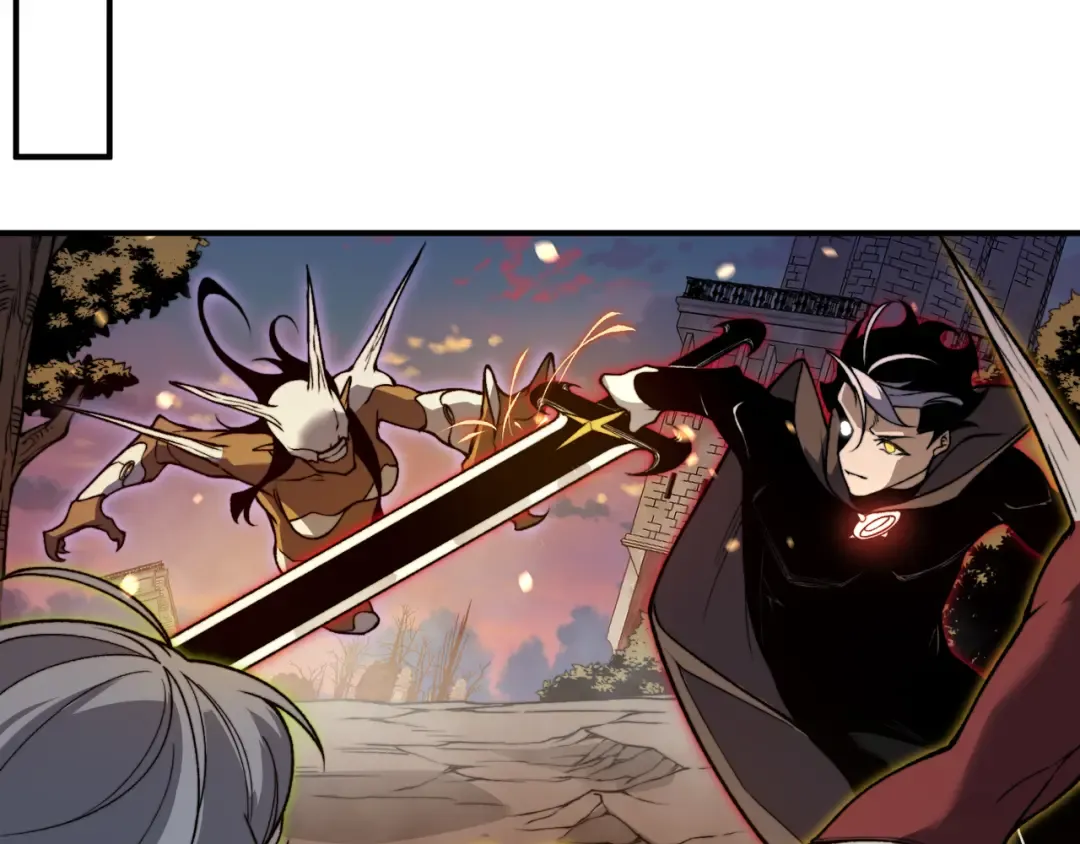 第53话 元素恶魔出现！ 第145页