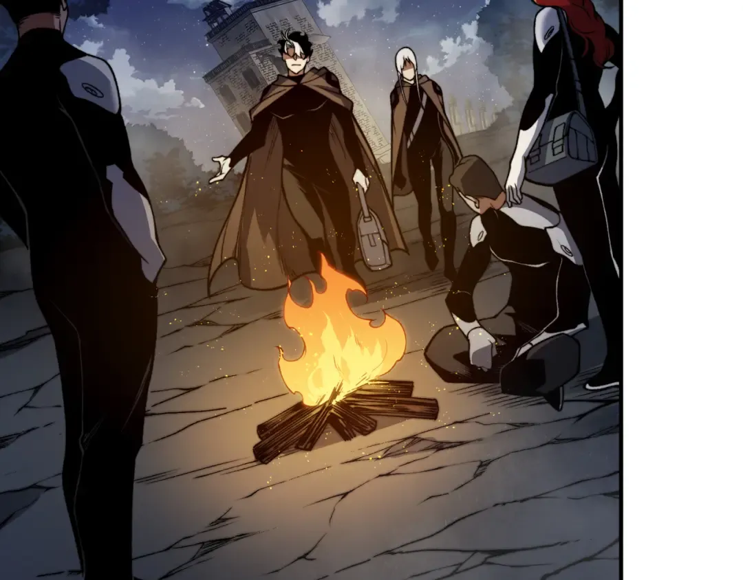 第53话 元素恶魔出现！ 第147页