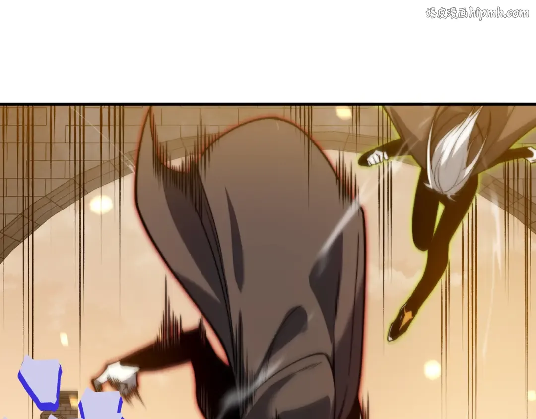 第54话 最快速度找到！ 第1页