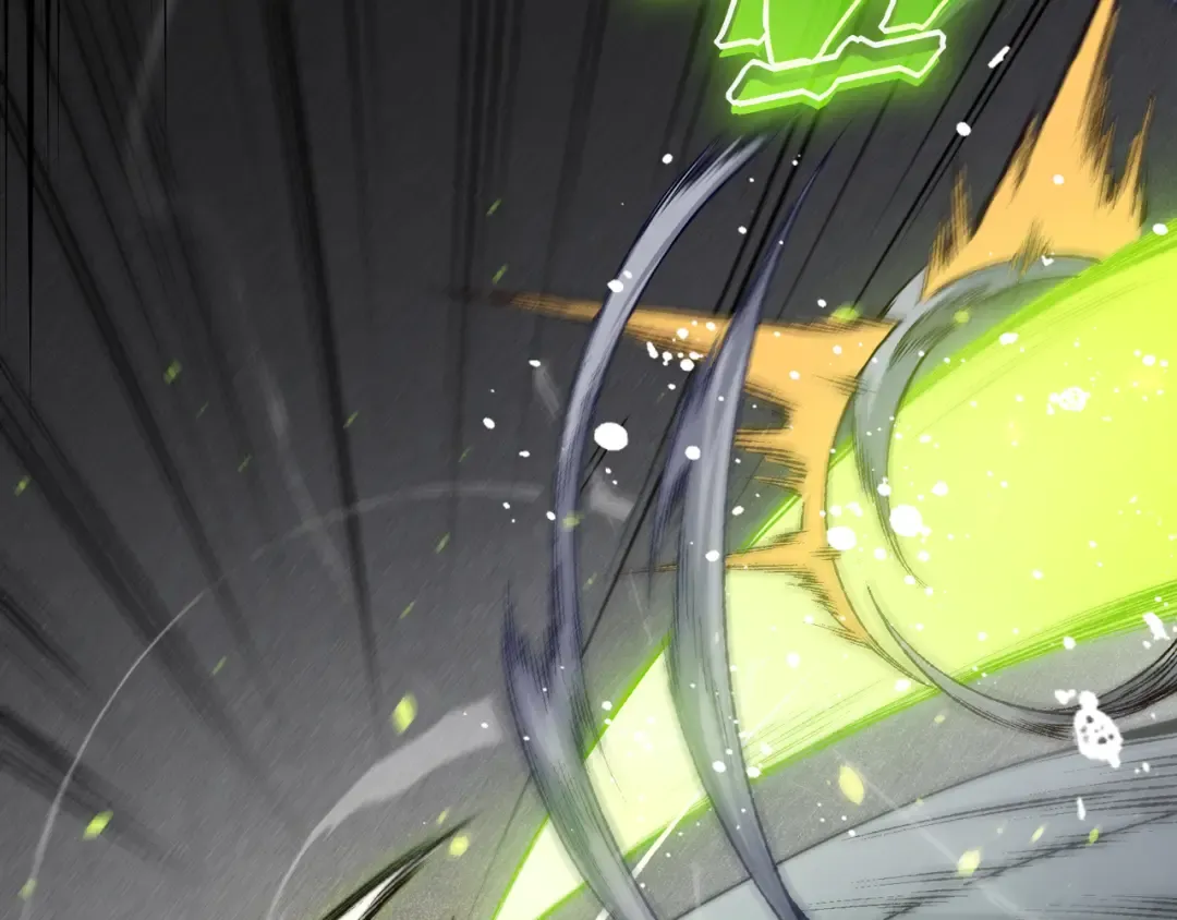 第55话 超负荷的身体 第21页