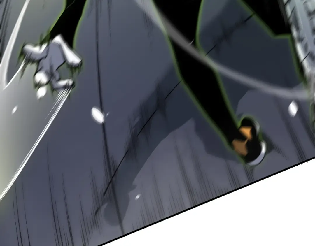 第55话 超负荷的身体 第23页