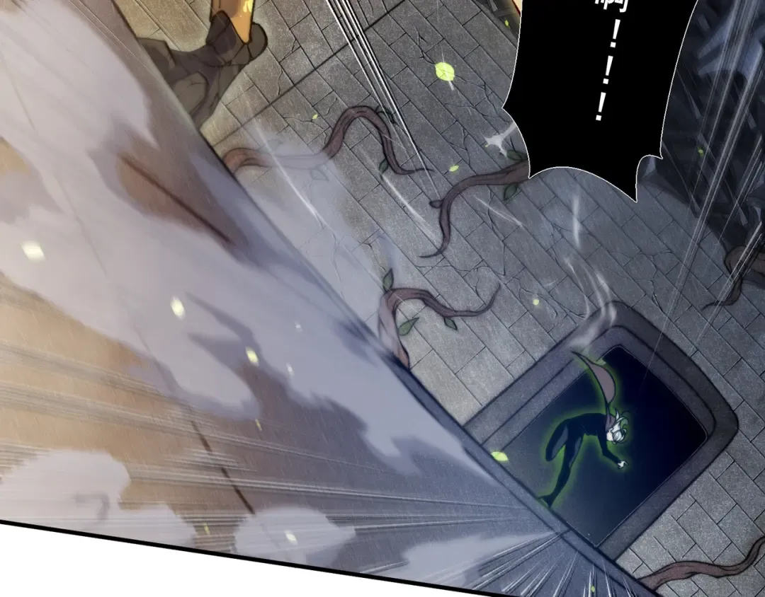 第55话 超负荷的身体 第27页