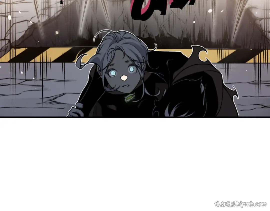 第55话 超负荷的身体 第112页