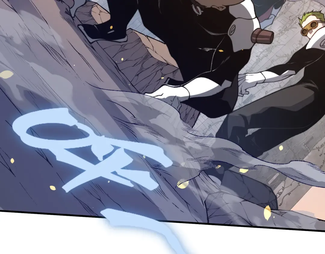 第55话 超负荷的身体 第117页