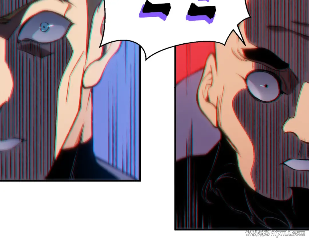 第55话 超负荷的身体 第128页