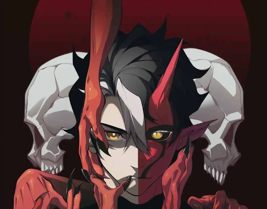 第56话 两败俱伤的轰杀 第10页