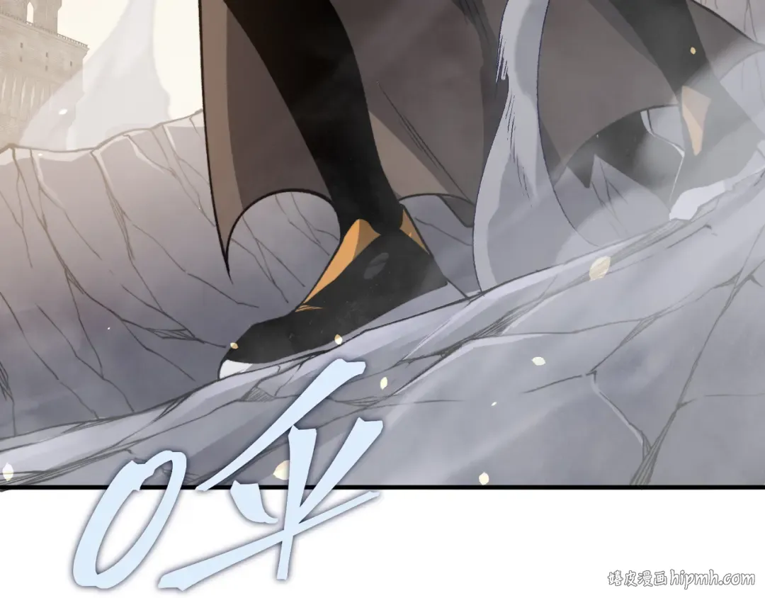第56话 两败俱伤的轰杀 第168页
