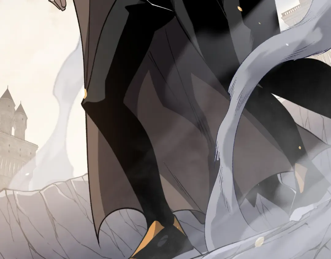 第57话 黑白流登场！ 第3页