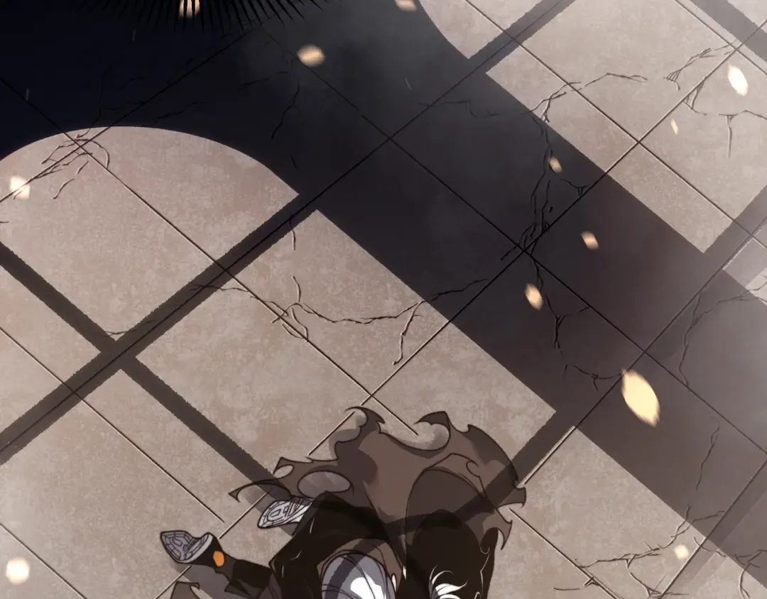第57话 黑白流登场！ 第39页