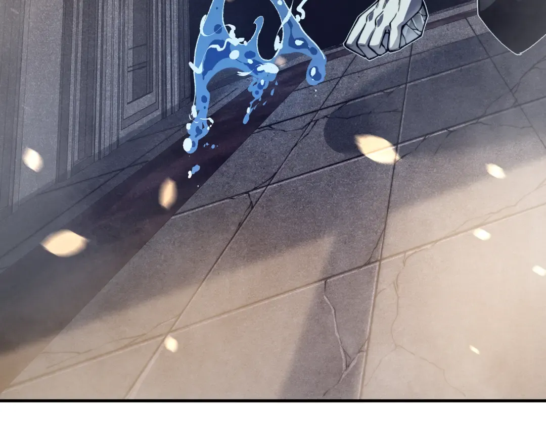 第57话 黑白流登场！ 第50页