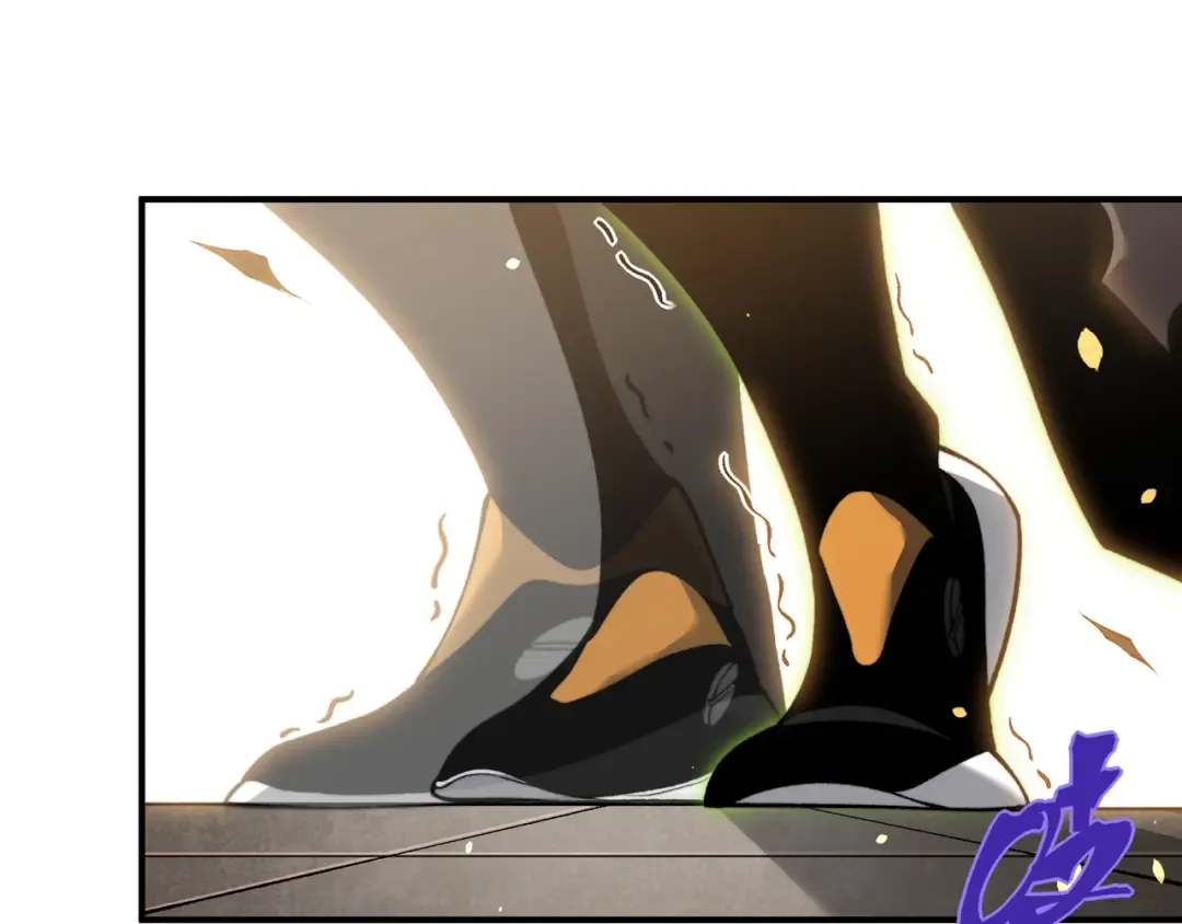 第57话 黑白流登场！ 第51页