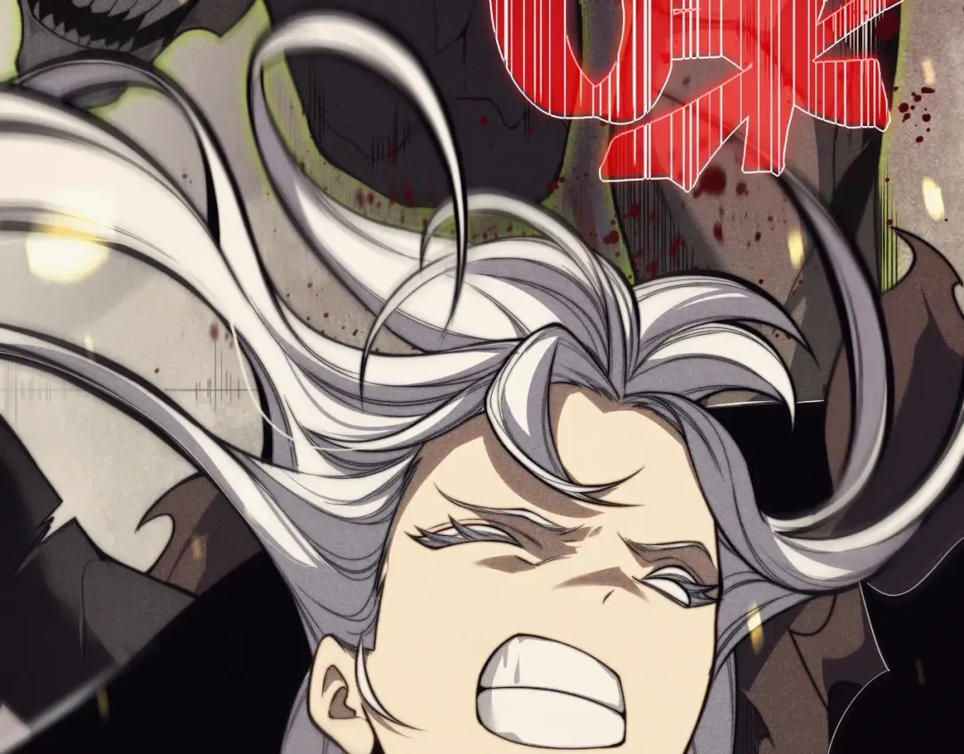 第57话 黑白流登场！ 第62页