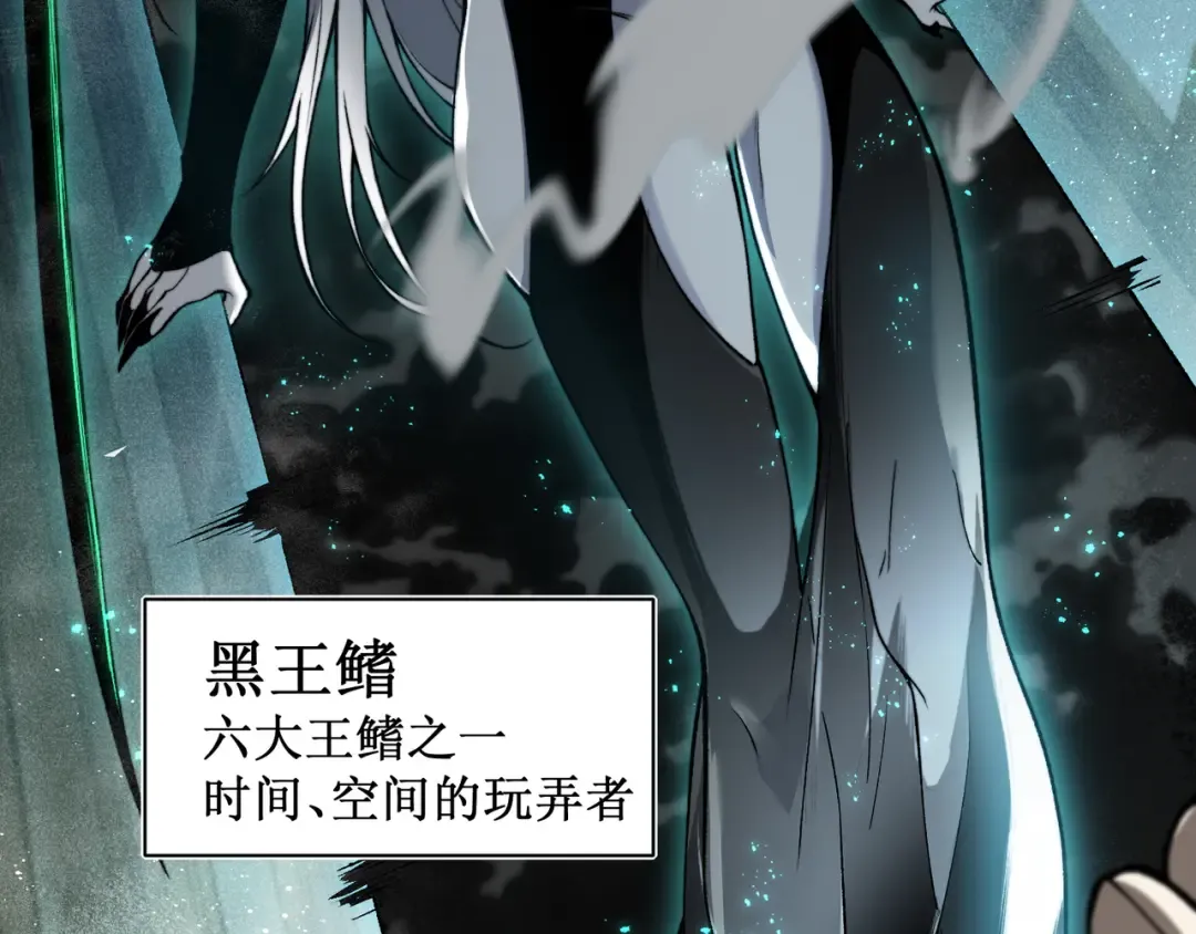 第57话 黑白流登场！ 第116页