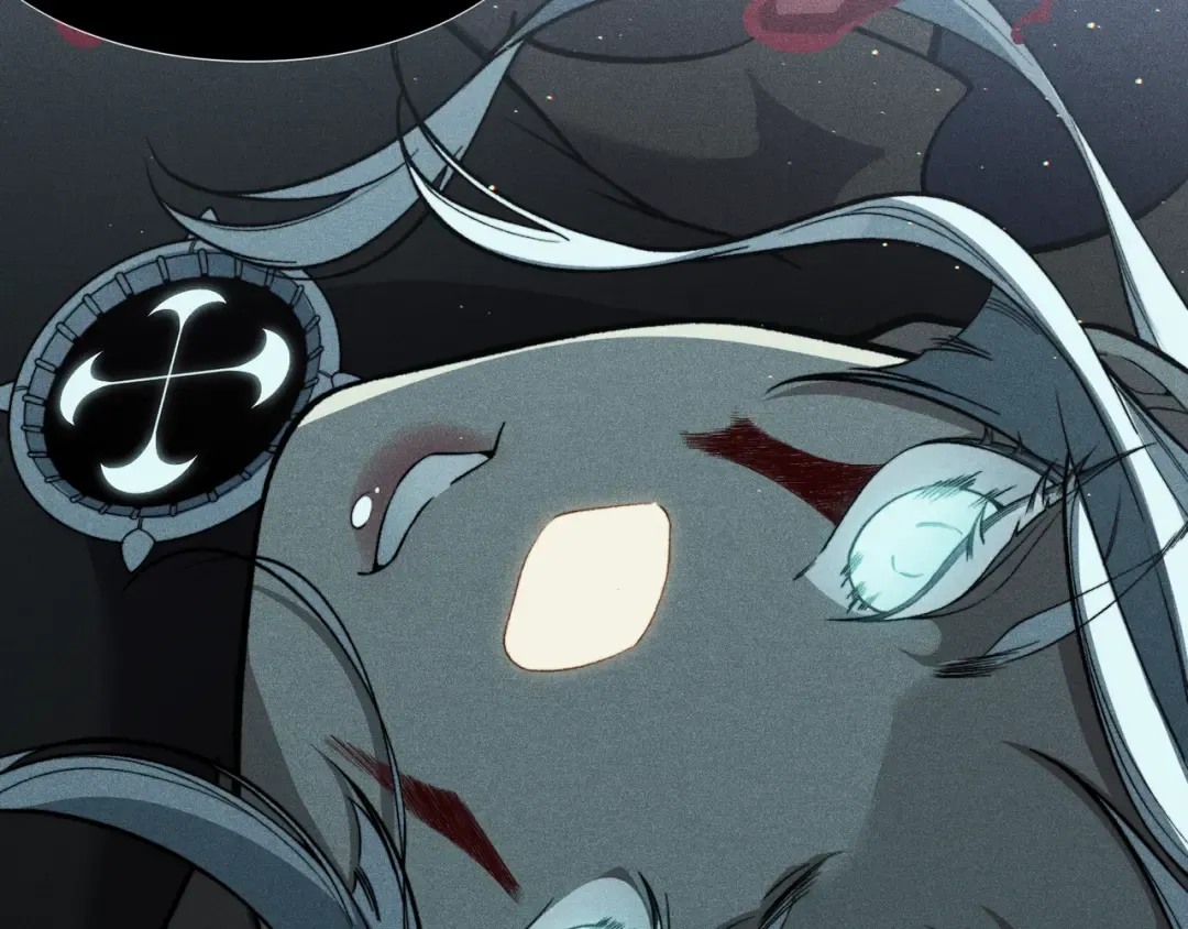 第57话 黑白流登场！ 第171页