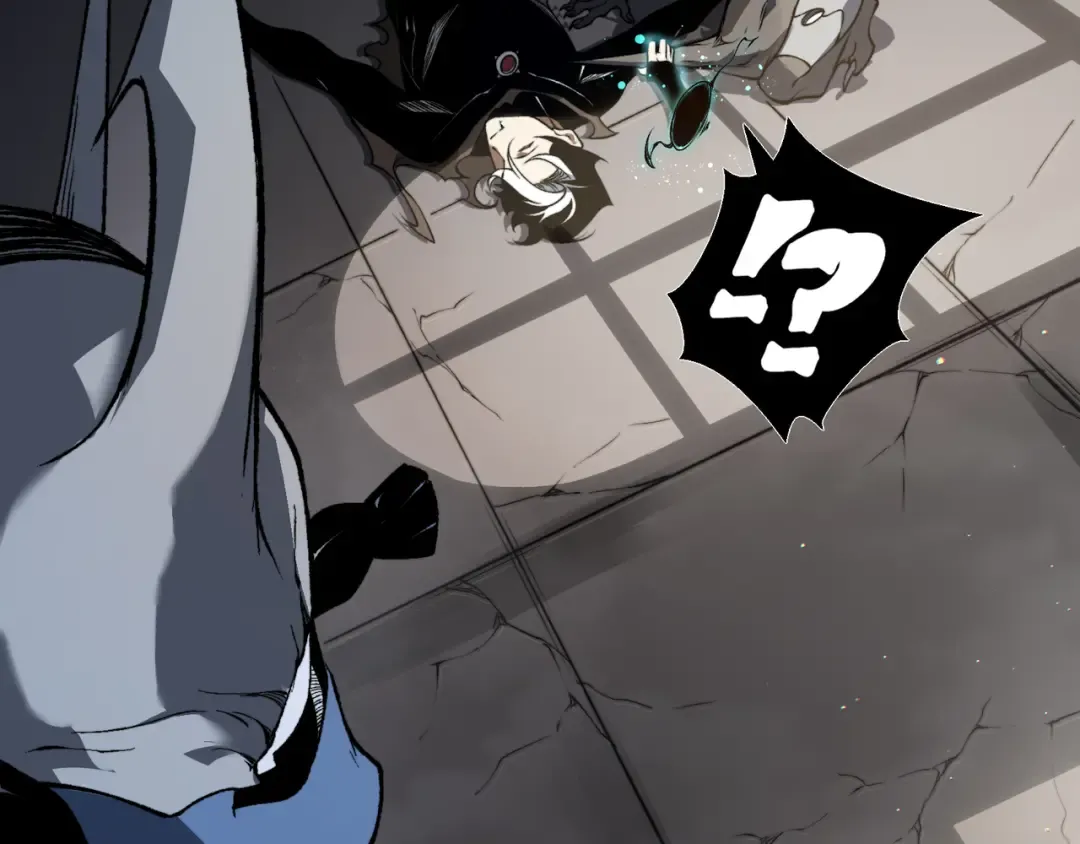 第57话 黑白流登场！ 第190页
