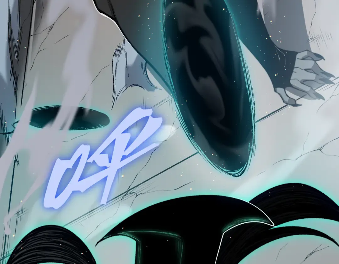 第57话 黑白流登场！ 第196页