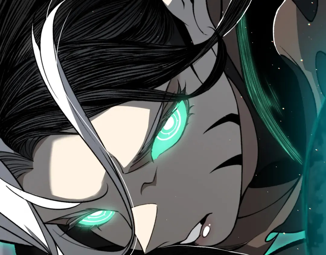 第57话 黑白流登场！ 第198页