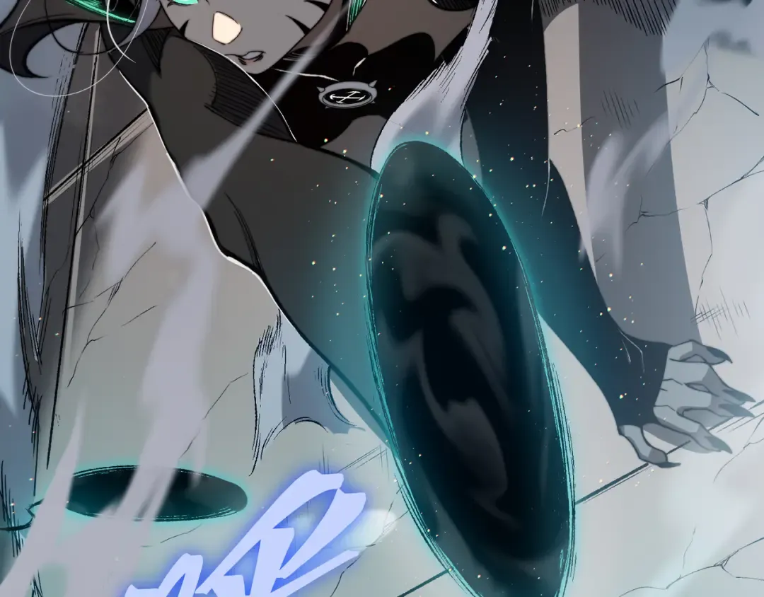 第58话 流的恶魔之力 第5页