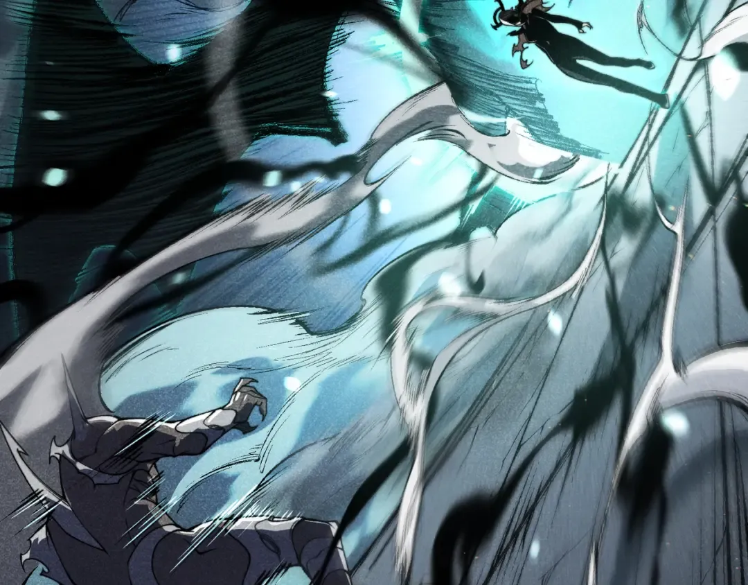 第58话 流的恶魔之力 第66页