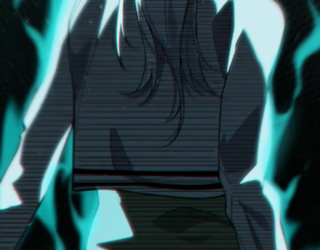 第58话 流的恶魔之力 第196页