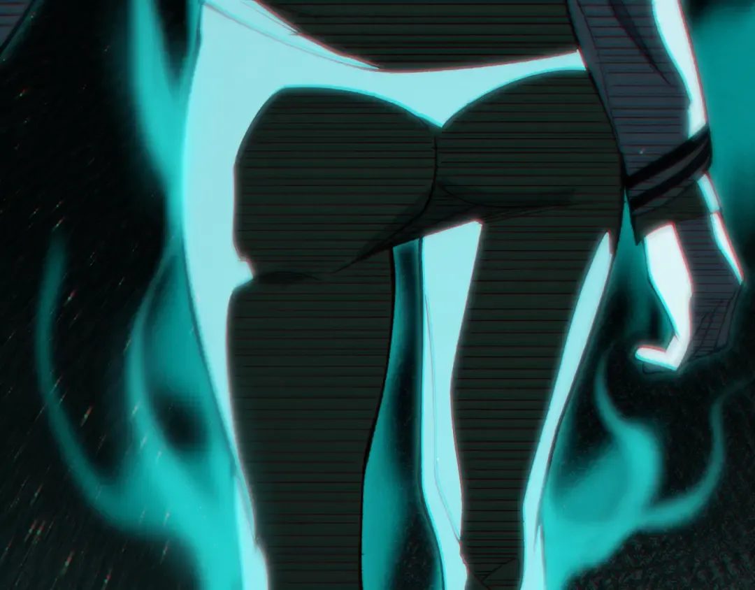 第58话 流的恶魔之力 第197页