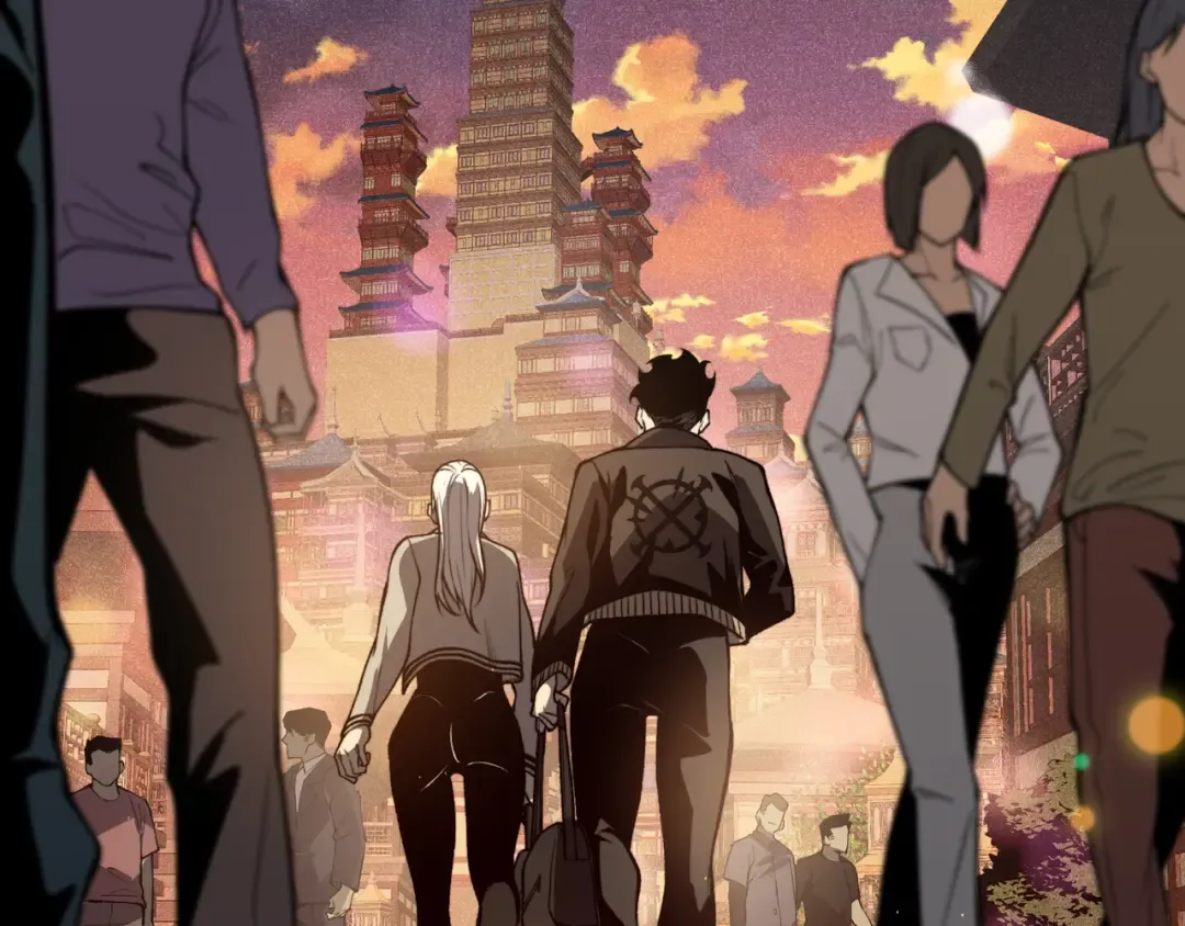 第59话 昂的炼化闯关 第49页