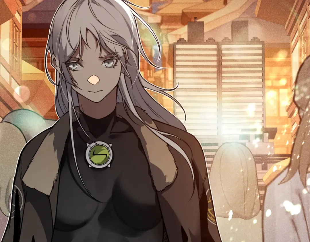第59话 昂的炼化闯关 第138页