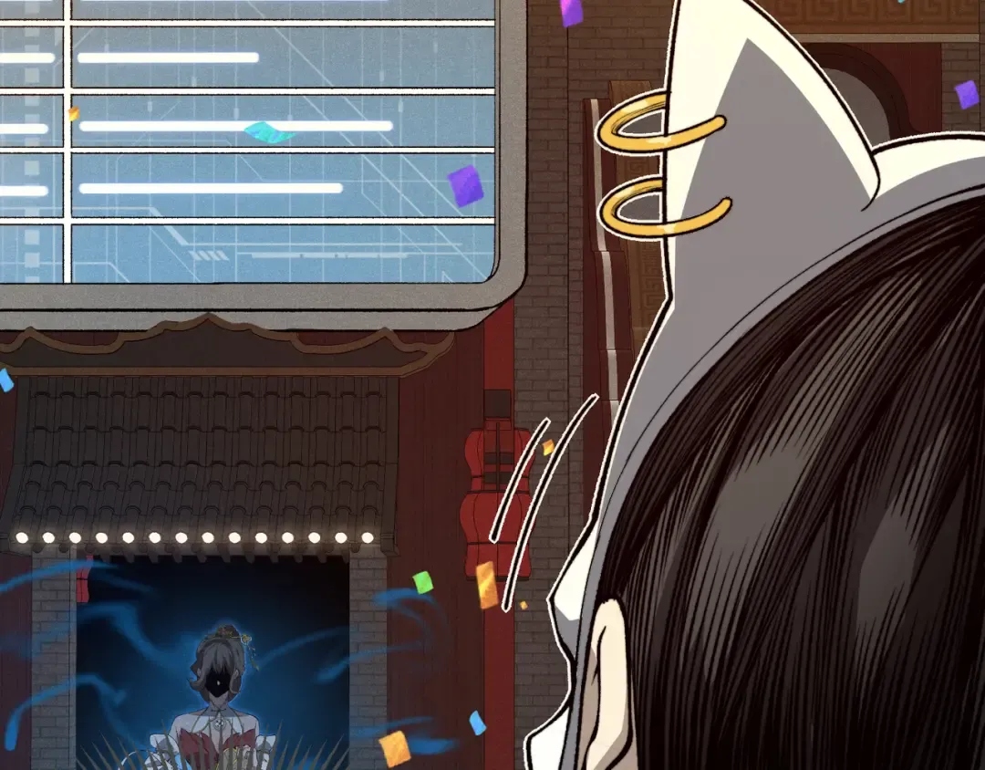 第60话 一拳暴击擂台女神 第106页
