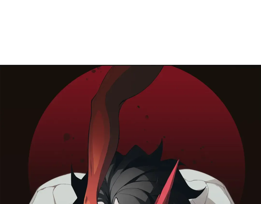 第61话 紫色眼瞳的青年 第9页