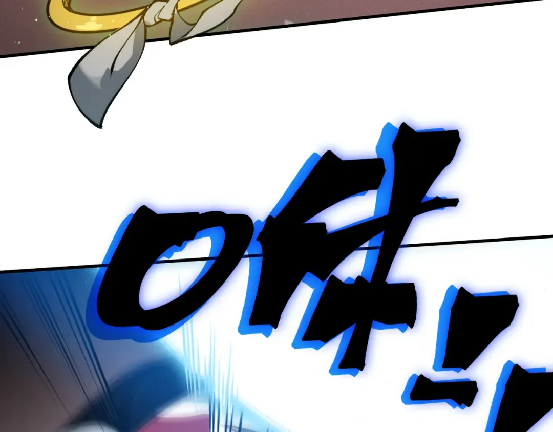 第61话 紫色眼瞳的青年 第129页