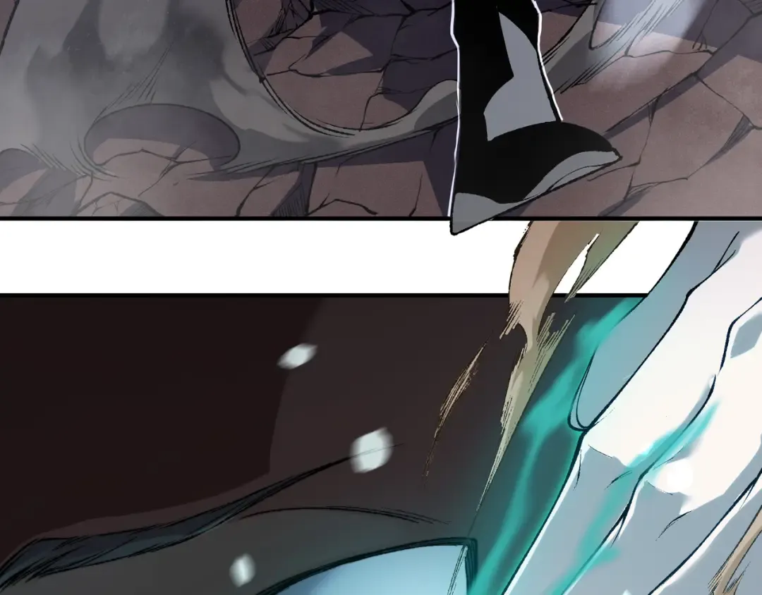 第61话 紫色眼瞳的青年 第141页