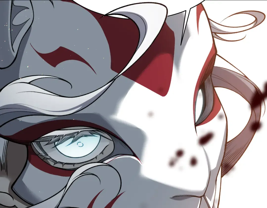 第61话 紫色眼瞳的青年 第180页