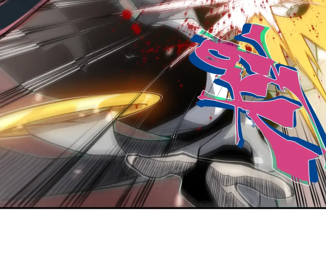 第64话 危机！ 第37页