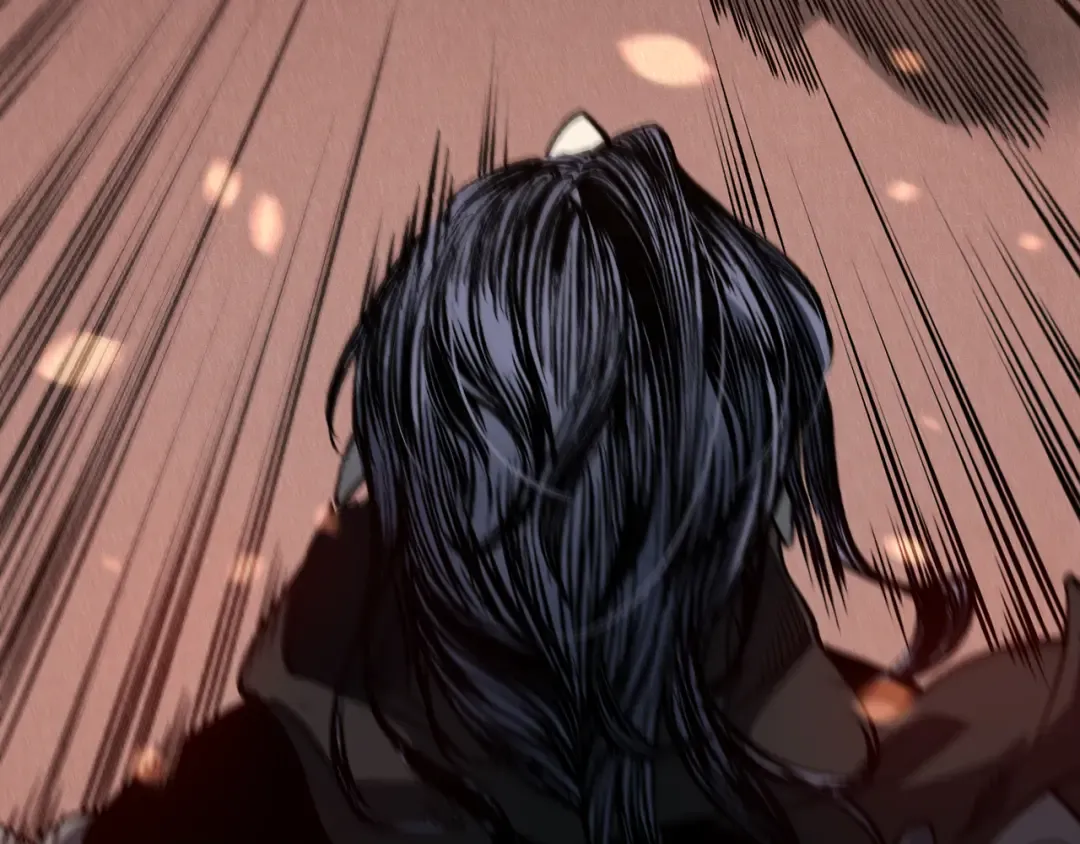 第65话 戛然而止的擂台战斗！ 第23页