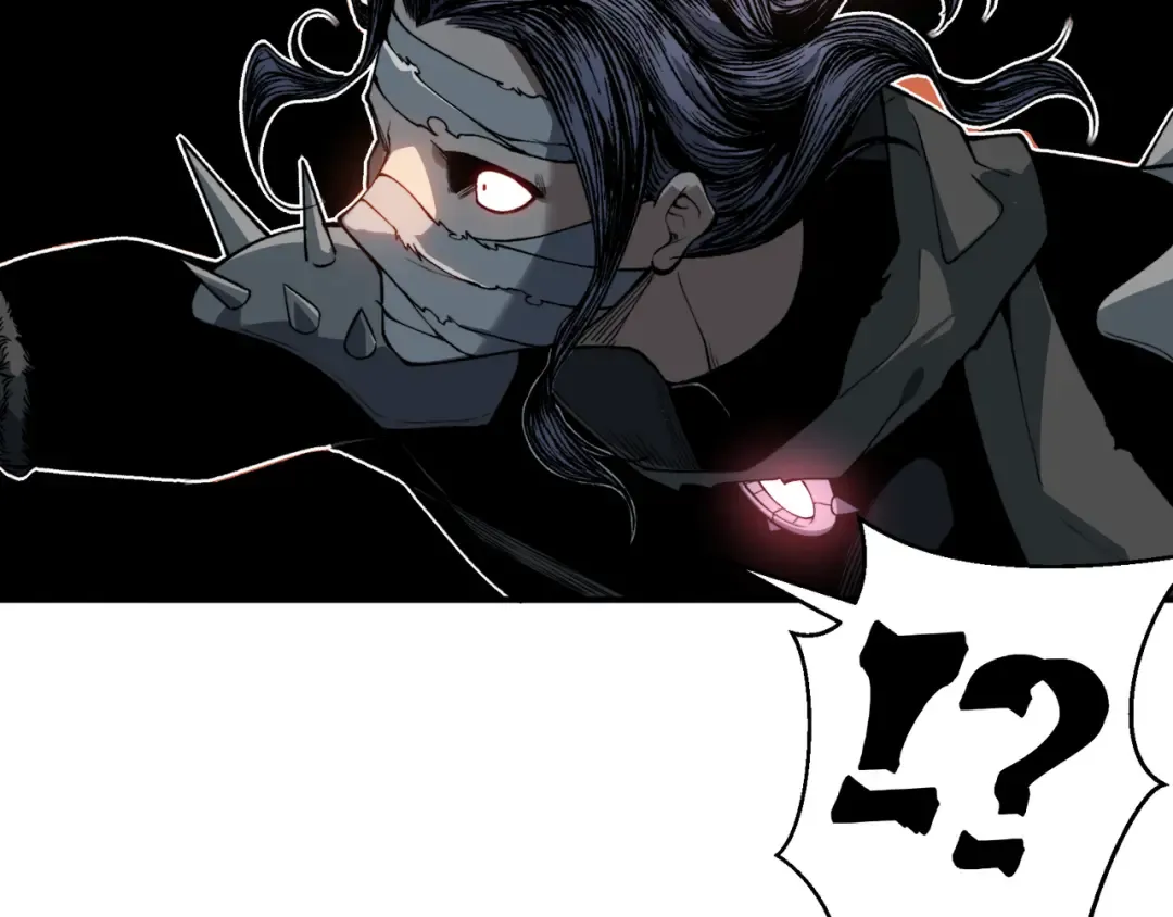 第65话 戛然而止的擂台战斗！ 第47页