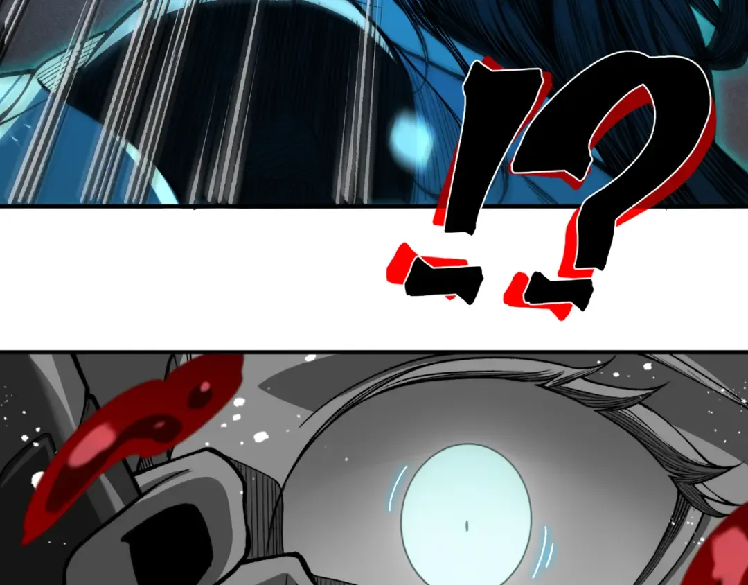 第65话 戛然而止的擂台战斗！ 第94页