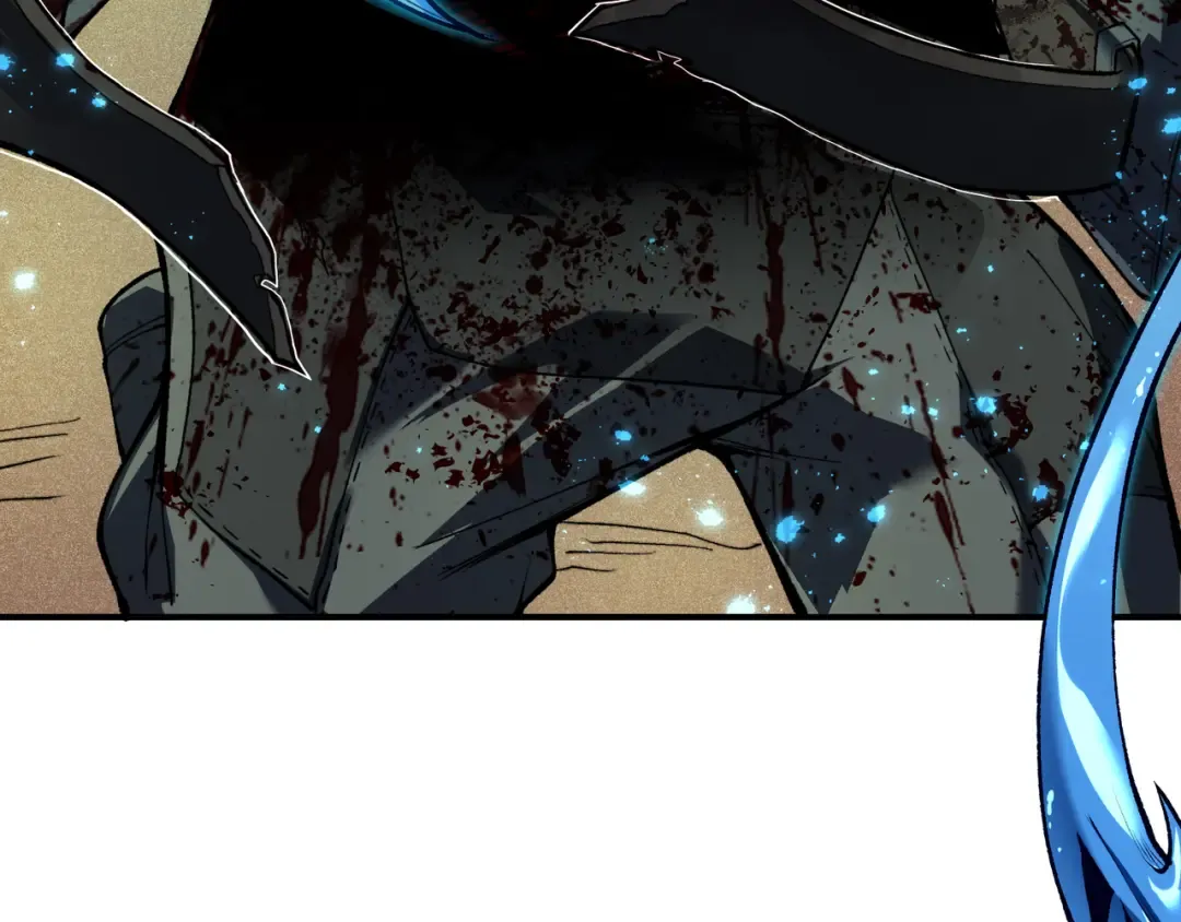第65话 戛然而止的擂台战斗！ 第97页